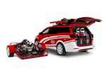 Kia Sedona Ultimate Karting 2014 года